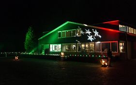 Manege Groenewoude Woudenberg