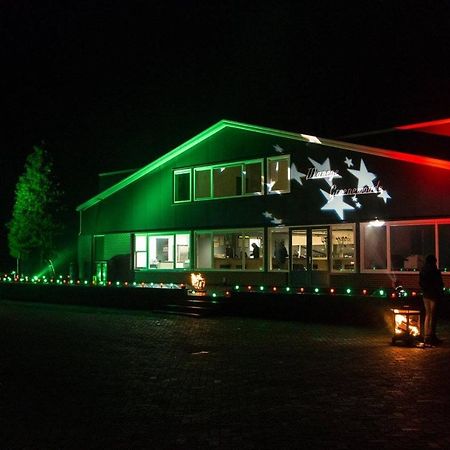 B&B Manege Groenewoude Woudenberg Buitenkant foto